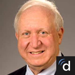 Fredric Serota, MD