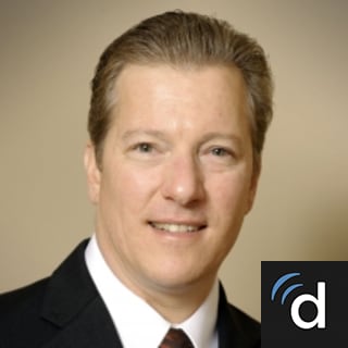 David Robbins Jr., MD