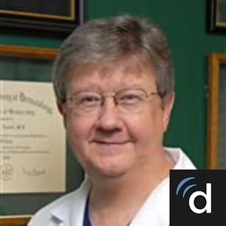 Albert Nemeth, MD, Dermatology, Clearwater, FL