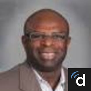 Caleb Nwosu, DO