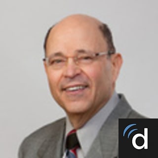 David Bromberg, MD