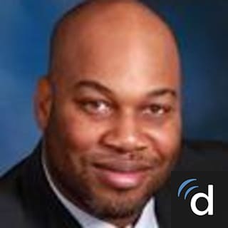 Chukwuemeka Onyewu, MD, Plastic Surgery, Silver Spring, MD