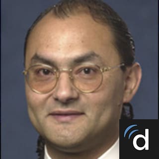 Waguih Ishak, MD