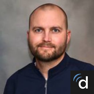 Timothy Dettmer, MD