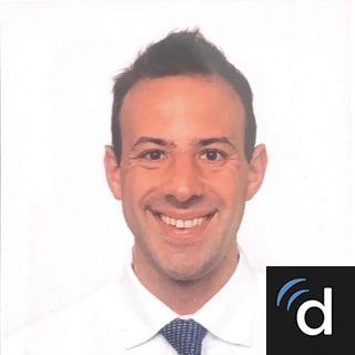 Alex Halpern, MD