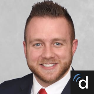 Ryan Buettner, MD