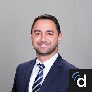 Armand Ardestani, DO, Physical Medicine/Rehab, Palmdale, CA