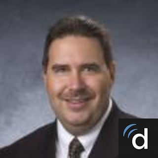 Kevin Marble, MD