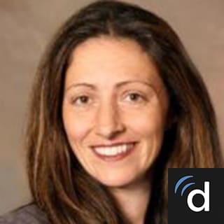 Alix Casler, MD