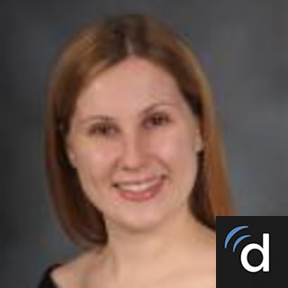 Mary Krupski, DO