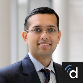 Chethan Venkatasubba Rao, MD