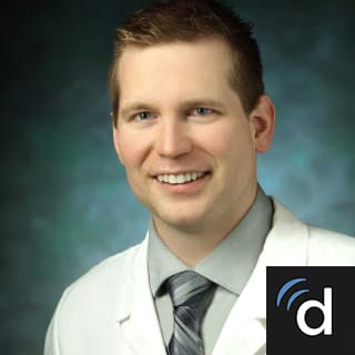 Andrew Dawson, DO, Neurology, Saint Peters, MO