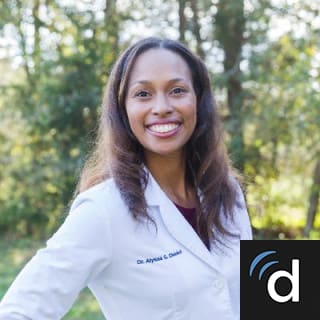 Alyssa Daniel, MD