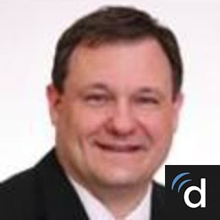 James McLoughlin, MD