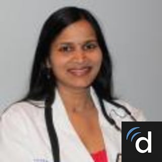 Madhavilatha Vuppali, MD