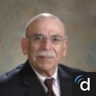 Raul Sepulveda, MD, Neurosurgery, Houston, TX
