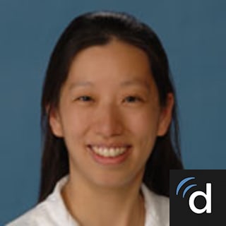 Rebecca Liu, MD