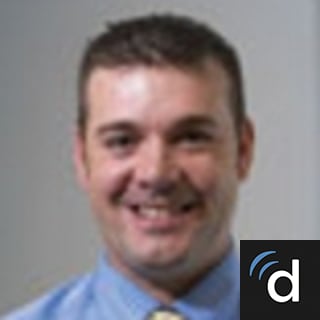 Michael Richardson, MD