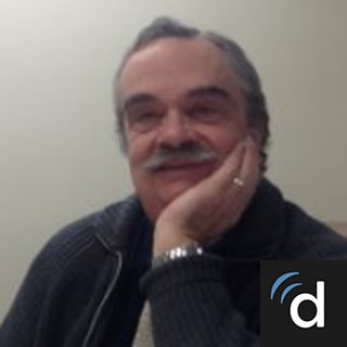 John Severinghaus, MD, Psychiatry, Bradford, VT