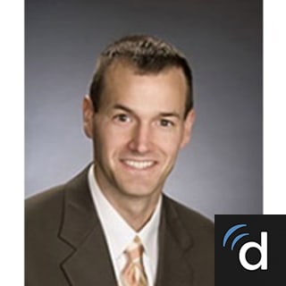 Thomas Drye, MD