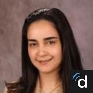 Soha Elgharib, MD