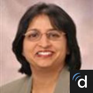 Nimisha Shukla, MD