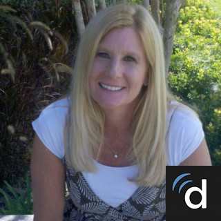 Cheryl Striplin, Pharmacist, Manteca, CA