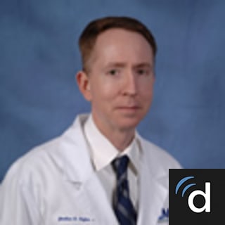 Jonathan Hughes, MD