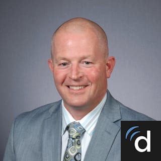 Bradley Pierce, MD