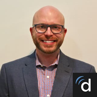 Chad Crager, Nurse Practitioner, Dallas, TX