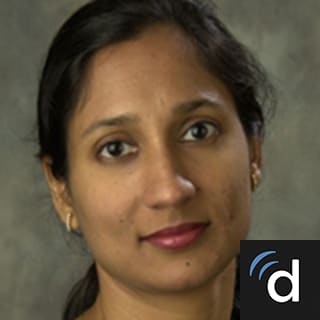 Haritha Rachamallu, MD