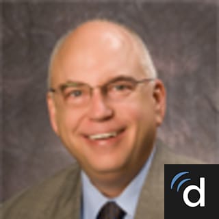 Alvin Schergen, MD