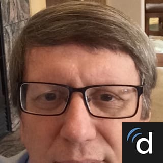Robert Welker, MD