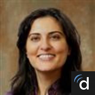 Sohaila Roshan, MD
