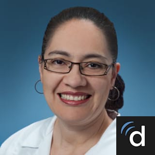 Maria Murillo, MD