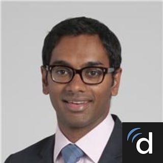 Amar Krishnaswamy, MD