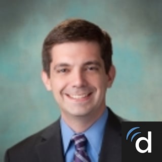 David Gilpin, MD