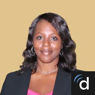 Michelle (Tarver) Tarver-Carr, MD