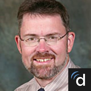 Paul Sternenberg III, MD