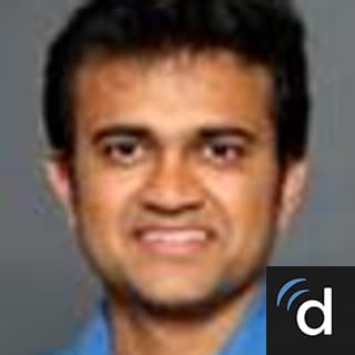 Pradeep Kadambi, MD