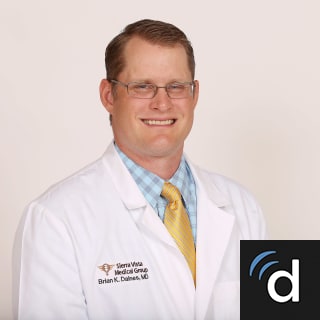Brian Daines, MD