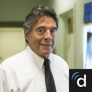 Frank Segreto, MD