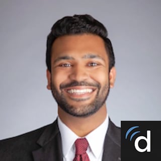 Vinay Rao, MD