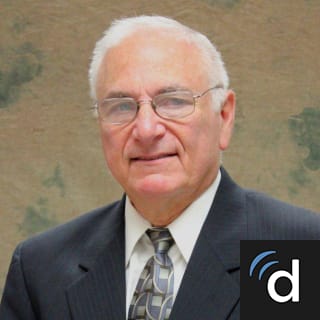 Joel Steinberg, MD, Internal Medicine, Salem, NJ