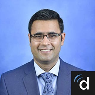 Ajaypaul Sukhi, MD