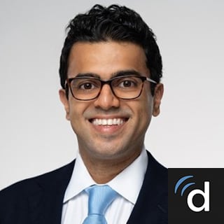 Rohan Ganti, MD
