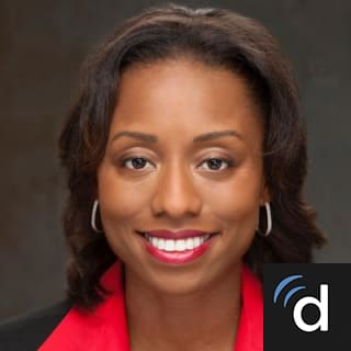 Tyeese Gaines, DO, Emergency Medicine, Perth Amboy, NJ