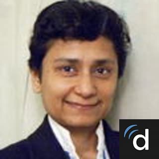 Arundhati Ghosh, MD