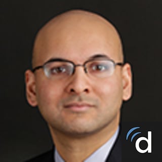 Aravind Pothula, MD