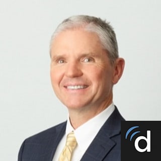 James Forshee, MD